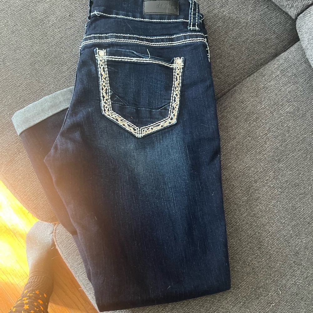 Women’s Daytrip capris size 30